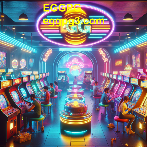 A Magia dos Jogos Arcade: Nostalgia e Novidade