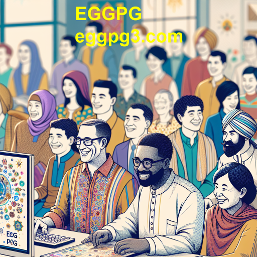 Explore a Diversão em Família: Jogos no EGGPG