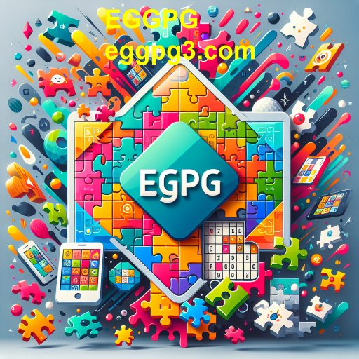 A Fascinante Categoria de Quebra-Cabeça no EGGPG